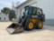 2012 John Deere 320D Wheeled Skid Loader