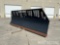 2021 Grouser 240I Silage Blade