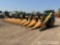 2012 Lexion 12-30C Corn Head
