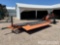 Batco PS 1800 Pitstop drive-over grain conveyor