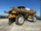 2010 Ag-Chem Rogator 1184 Sprayer