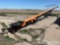 Batco 1590 90ft. grain conveyor