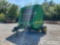 2000 John Deere 566 Round Baler