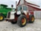 Case 2670 4wd tractor