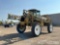1997 Ag-Chem Rogator 854 Sprayer
