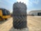 Michelin 620/70R38 Float tires