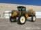 1995 Ag-Chem Rogator 854 Sprayer