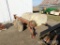 Hardi pull between tank