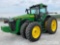 2022 John Deere 8R 370 MFWD Tractor