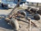 New Holland 456 sickle mower