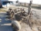 IH/McCormick Deering plow