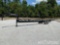 Hay Express 37ft. Gooseneck #7 Hay Trailer