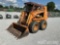 Case 1845C Uni Loader