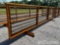 (4) 24ft. Free Standing Cattle Panels