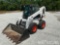 Bobcat S250 Skid Steer
