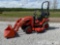 Kubota BX 2370