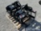 NEW 66-9 Brush Grapple