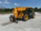 2015 JCB 510-56 Telehandler