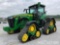 2021 John Deere 8RX 410