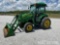 2013 John Deere 4520