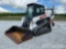 2022 Bobcat T66 Skid Steer