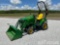 2021 John Deere 1023E