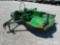 John Deere HX10 Rotary Cutter
