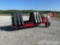 Wheatheart Drive over pit