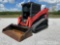 2019 Kubota SVL95-2s skid loader