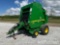 2016 John Deere 459 Silage Baler