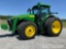 2023 John Deere 8R 340