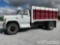 Chevy C65 grain truck