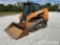 2017 Case TR310 skid steer