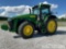 2022 John Deere 8R 310 MFWD Tractor