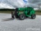 2015 JLG Skytrak 6036 telehandler