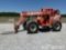 2005 SkyTrak 6036