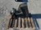 BOSS TGS300 Tailgate spreader