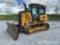 2017 John Deere 450K LGP Dozer