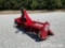 Bush Hog RT H88 3pt. Tiller