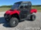 2017 Yamaha Viking EPS UTV