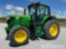 2019 John Deere 6120M
