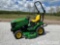 2018 John Deere 1025R Compact Tractor