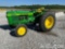 1976 John Deere 2040 2wd Tractor