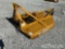 Cimarron C500F 3pt. Rotary Mower