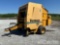 Vermeer 605 L Baler