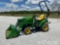 2018 John Deere 1023E