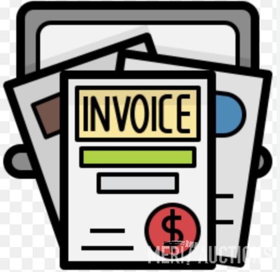 INVOICES