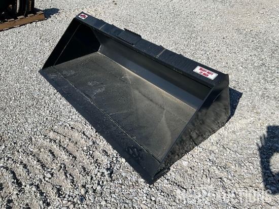 Stout Heavy Duty 72in Bucket