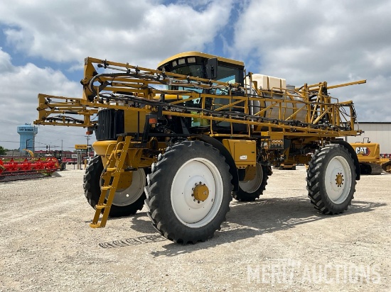 2006 Ag-Chem Rogator 1074 Sprayer