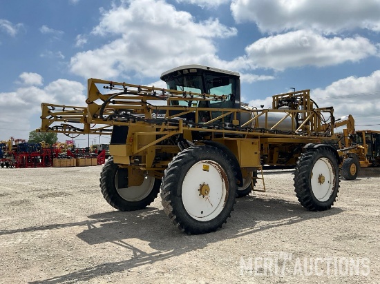 1998 Ag-Chem Rogator 854 Sprayer